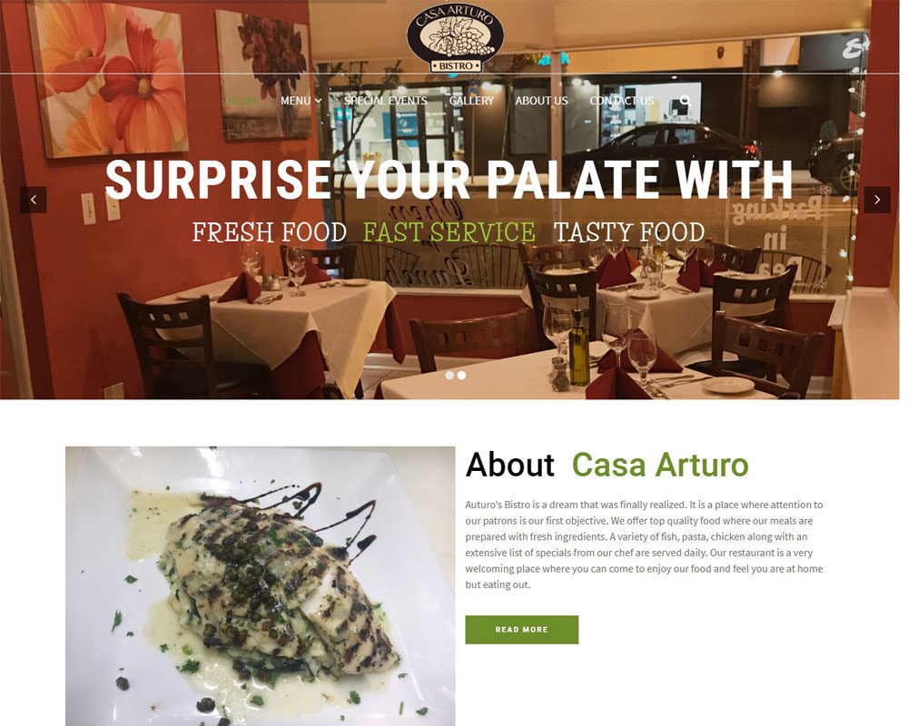 Arturobistro