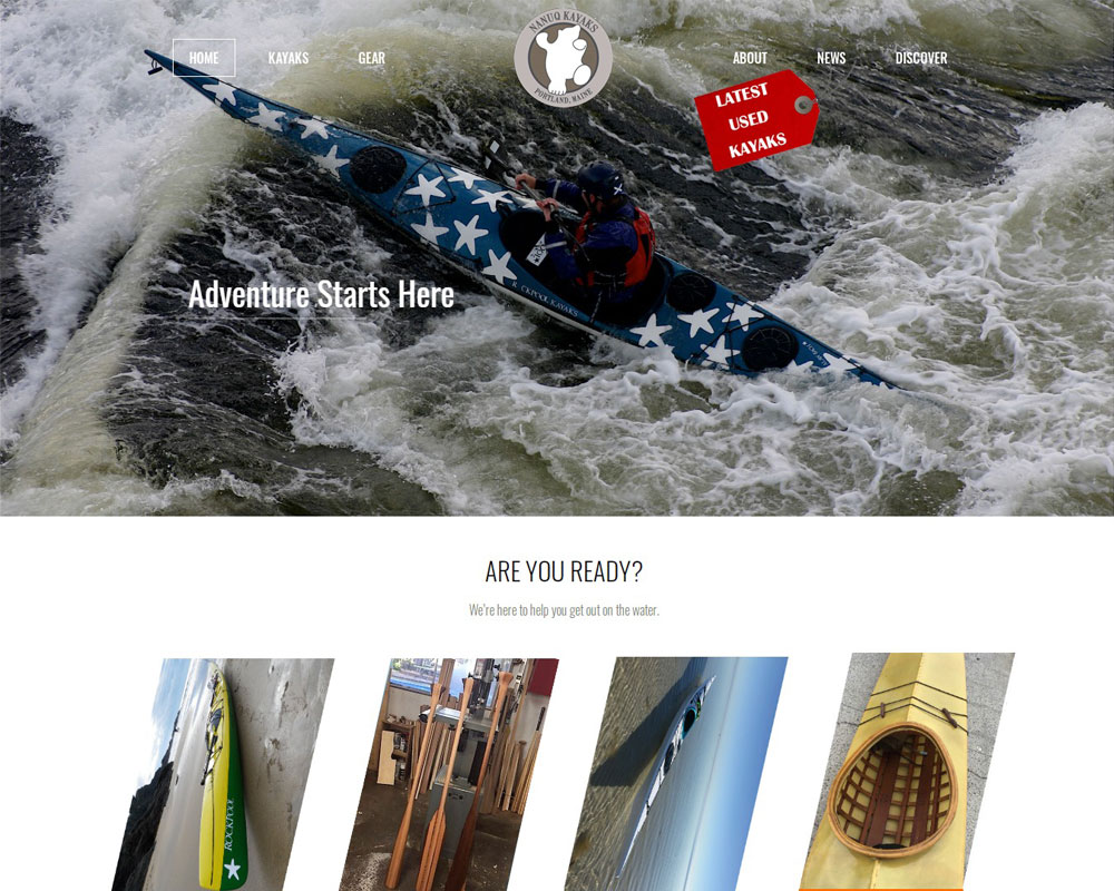 nanuqkayaks